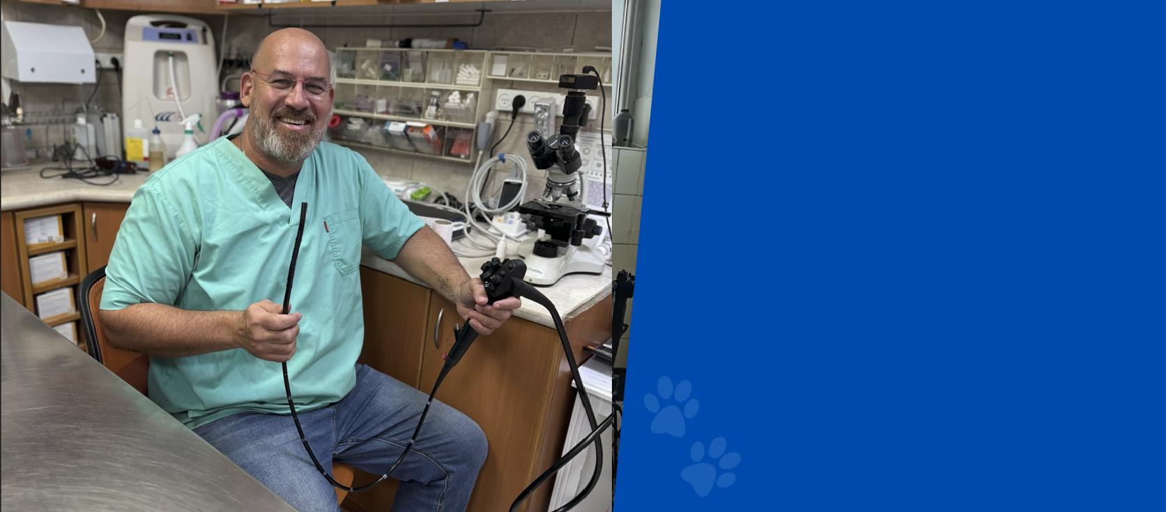 אנדוסקופיה חדש